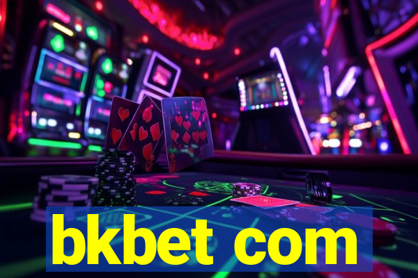 bkbet com